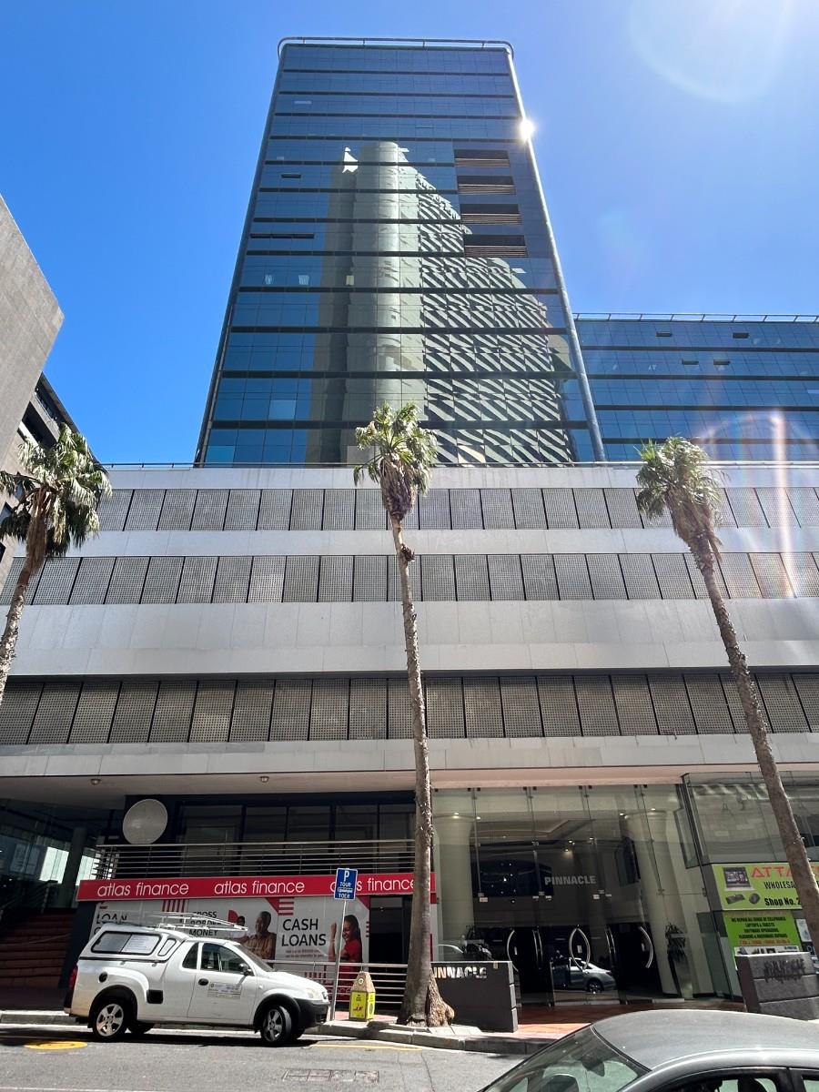 To Let Commercial Property for Rent in Cape Town City Centre Western Cape